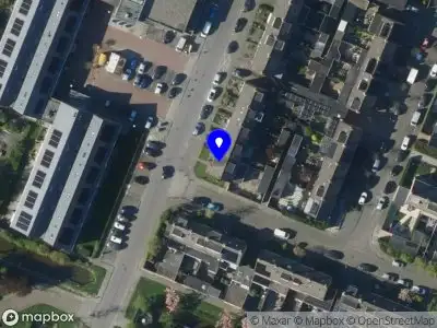 HCM Ras Holding B.V.