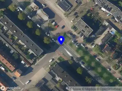 Kefi Enterprise B.V. Utrecht