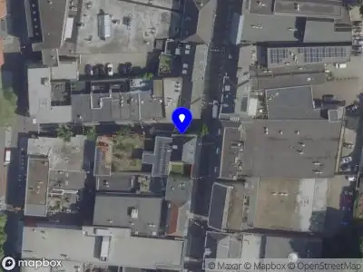 VvE Passage 8 en 12 te Venray