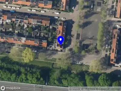 IJshockeyclub Utrecht