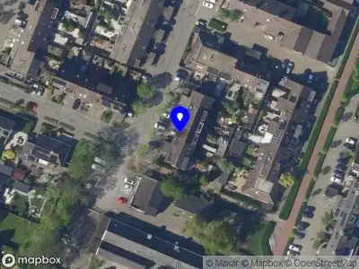 Gezinshuis The Burrow