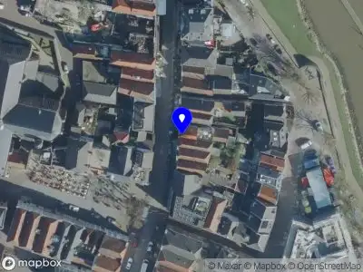 Nieuw bedrijf Loterijclub 