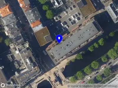 Nieuw bedrijf VANDERV B.V.