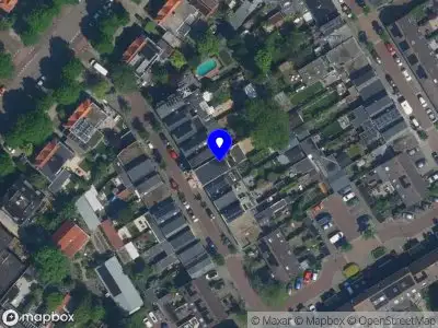 VvE Madoerastraat 11, 2103 XC Heemstede Heemstede