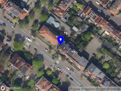 Toneelvereniging Het Vervolg Leiden