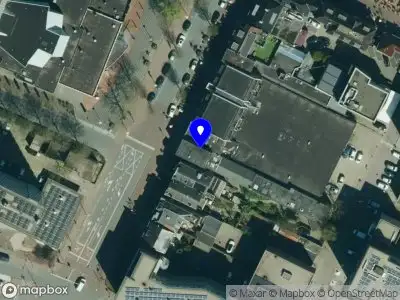 VvE gebouw Kerkewijk 37 en 37-A Veenendaal Veenendaal