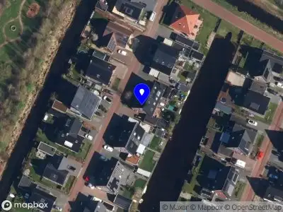 OpenAir Fitness Amsterdam B.V. Joure