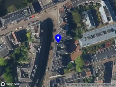 Virida Capital I Co?peratief U.A. Utrecht