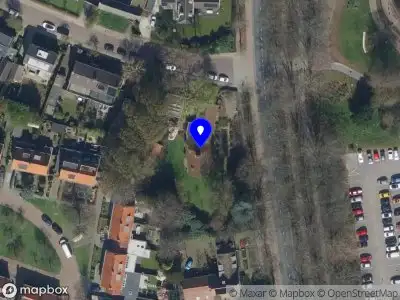 Zonnig Dorst Co?peratie U.A. Oosterhout