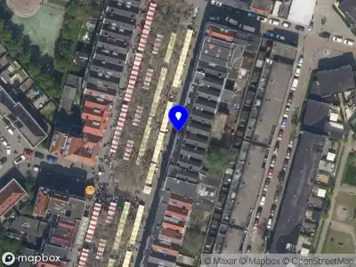 Nieuw bedrijf Shahin Barbershop