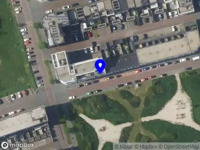 CLK Engineering Almere
