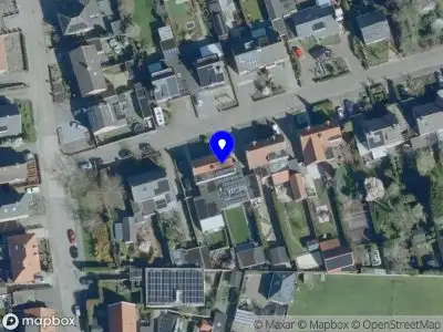 V.v.E. Torenvalk nummers 1,3,5 en 7 Vlijmen