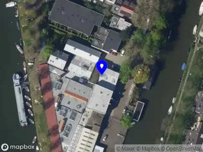 Studio Aeris Utrecht