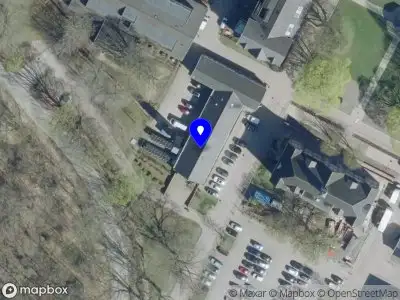V.v.E. Hoornwerk 10 t/m 76, Fort Isabella Vught
