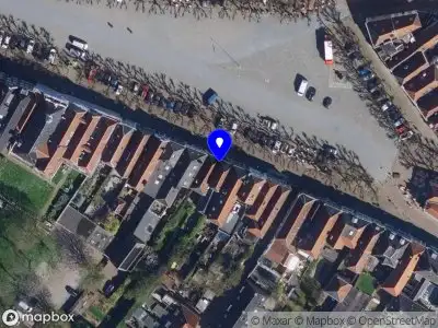 Nieuw bedrijf Crymb Services B.V.