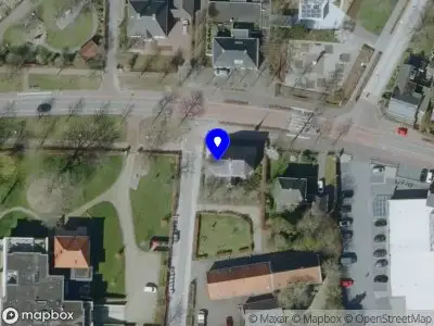 Diac. Protest. gem. De Kempen Bergeijk-Eersel