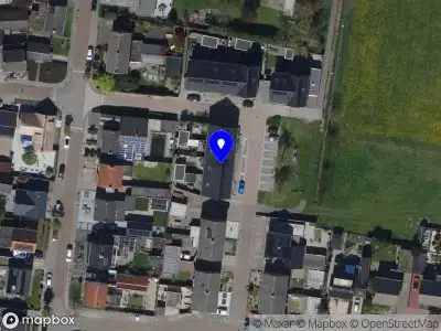 Nieuw bedrijf Mirri Rirri Partydeco