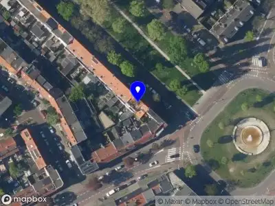 VvE Burg. v. Tuyllkade 10, 10B, 10C te Utr. Utrecht