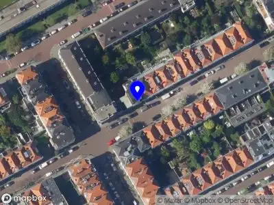 Nieuw bedrijf OpZand I B.V.