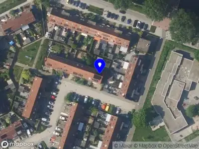 Isha Holding B.V. Almere