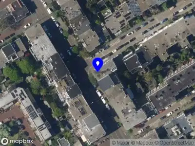 VvE Goudenregenstraat 237/239/241 's-Gravenhage
