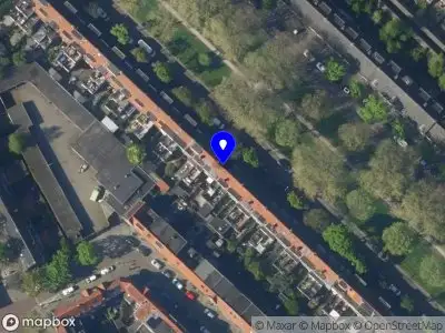 VVE Burg. v.Tuyllkade 102-102bis, 102bisA Utr