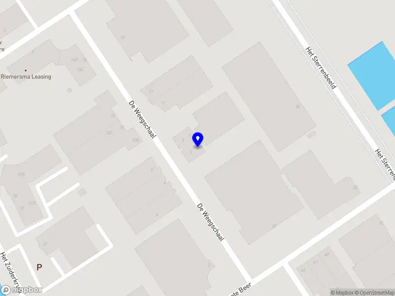 V.v.E. Friezenstraat te Rosmalen 's-Hertogenbosch