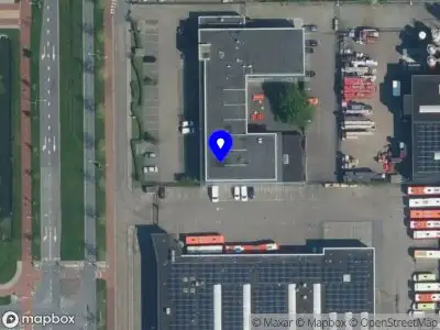 Nieuw bedrijf Ver.Parkmanagement Bedijvenpark Stichtsekant