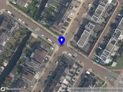 Kern Thompson Holding B.V.