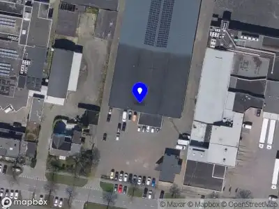 Eethuis mr. Krab Roosendaal