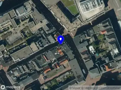 Nieuw bedrijf VvE van het gebouw Oude Klarendalseweg 9-11