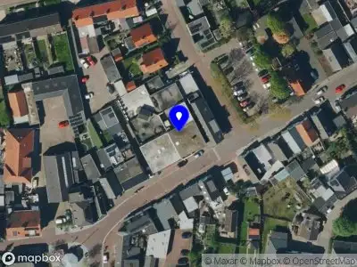 Nieuw bedrijf FysioF!T Betuwe B.V.