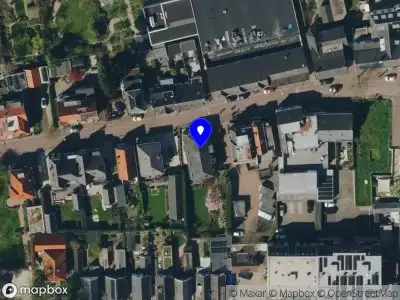 Nieuw bedrijf KG Zorggroep B.V.