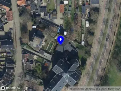KDV De Tuinfluiters Oosterhout