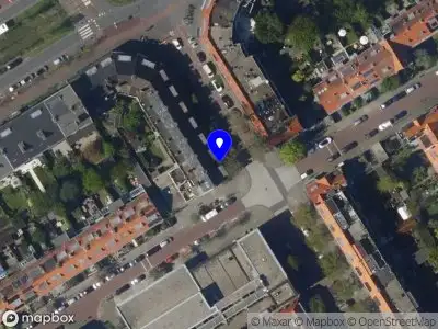 Nieuw bedrijf VvE Statenlaan 77, 77a, 77b te 's-Gravenhage