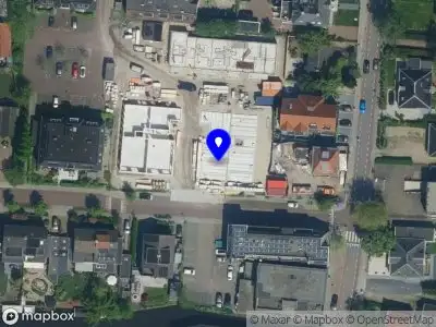 VvE De 3 Heeren Landsmeer Gebouw 2