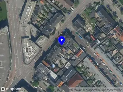 Vereniging van Eigenaars Hendrik Mandeweg 13 A en 13 B te Beverwijk