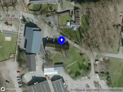 V.O.F. Zorgboerderij 't Geitenboerke