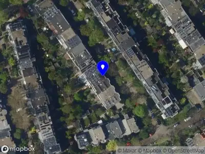 VvE Antonie Heinsiusstr 24-26 's-Gravenhage Rijswijk