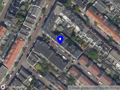 VvE Wattstraat 74 a/b Schiedam
