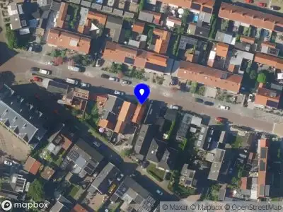 VvE Kolkweg 12 a en 12 b te Bunschoten