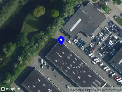 BLND B.V. Hoofddorp