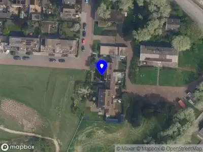 Dechi Beach Holding B.V.