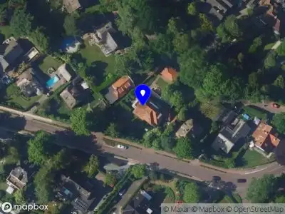 Nieuw bedrijf Mogo Investment Co?peratief U.A.