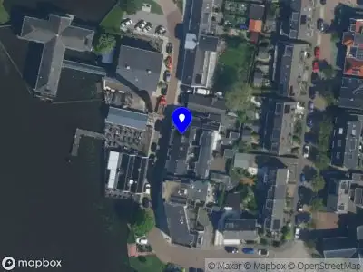 NLE Projectontwikkeling B.V. Halfweg