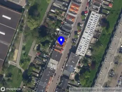 Nieuw bedrijf VvE Zuidhoek 129 en 131