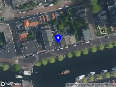 Caf? Restaurant Amice