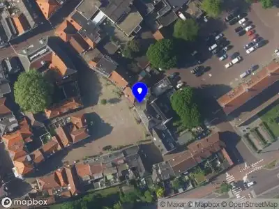 Bewonersbelangen Binnenstad Zuid en omgeving Harderwijk