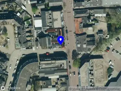 Bakhuus Lunteren Lunteren