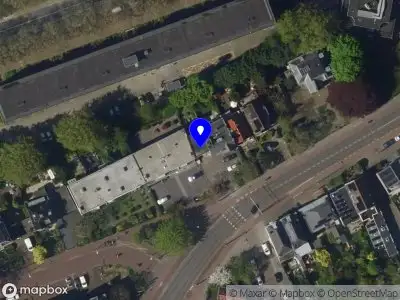 VvE Loosduinse Hoofdstr. 115/117 te Den Haag